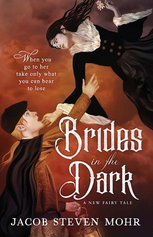 Brides in the Dark image number 0