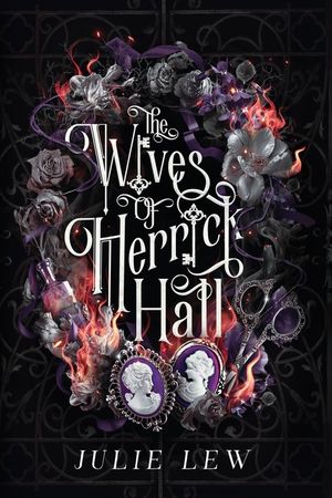 The Wives of Herrick Hall image number 0