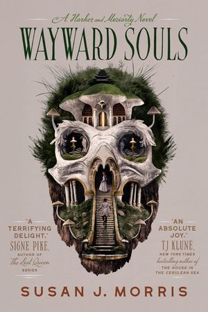 Wayward Souls image number 0