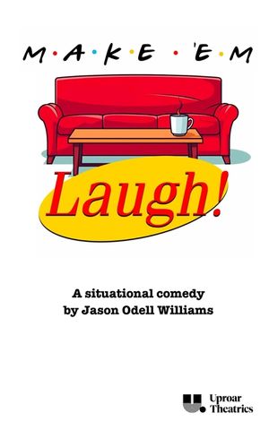 Make 'Em Laugh image number 0