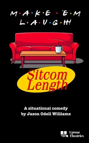 Make 'Em Laugh (Sitcom Length) image number 0