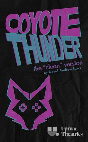 Coyote Thunder (Clean Version) image number 0