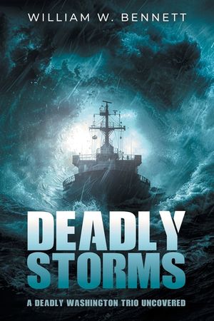 Deadly Storms image number 0