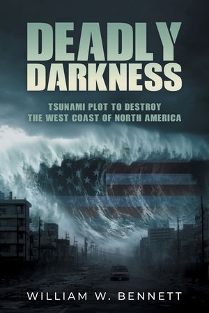 Deadly Darkness: Tsunami Plot to Destroy the West Coast of North America image number 0