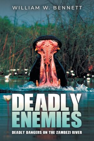 Deadly Enemies: Deadly dangers on the Zambezi River image number 0