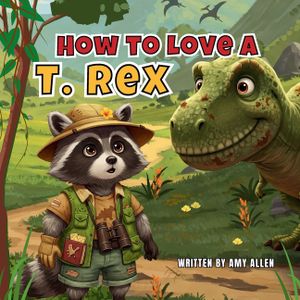 How to Love a T. Rex image number 0