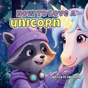 How to Love a Unicorn image number 0