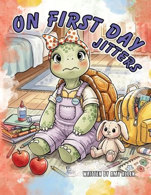 On First Day Jitters image number 0