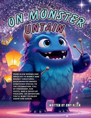 On Monster Mountain image number 0