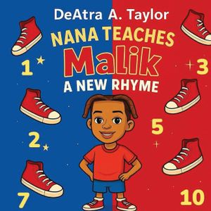 Nana Teaches Malik A New Rhyme image number 0
