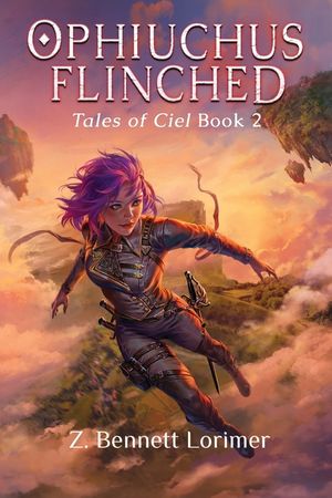 Ophiuchus Flinched image number 0
