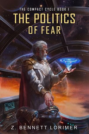 The Politics of Fear image number 0
