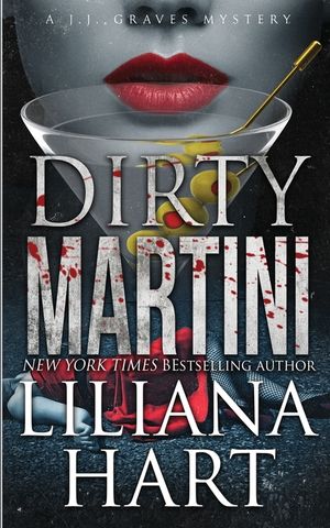 Dirty Martini image number 0