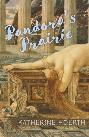 Pandora's Prairie image number 0