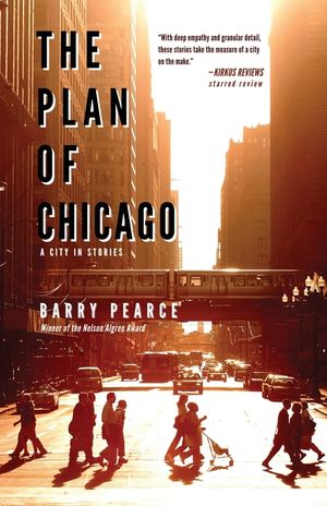 The Plan of Chicago: A City in Stories image number 0