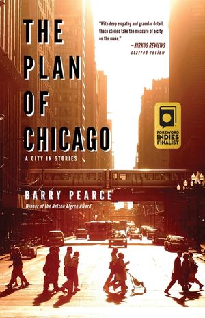 The Plan of Chicago: A City in Stories image number 0