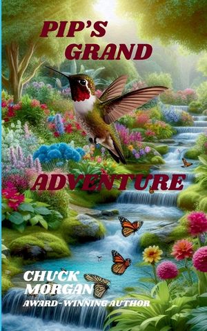 pip's grand adventure image number 0