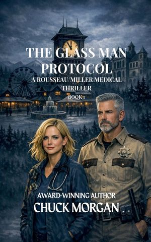 The Glass Man Protocol image number 0
