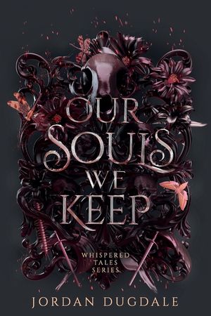 Our Souls We Keep image number 0