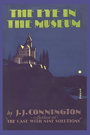 The Eye in the Museum image number 0