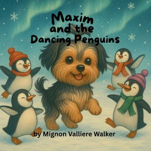Maxim and the Dancing Penguins image number 0