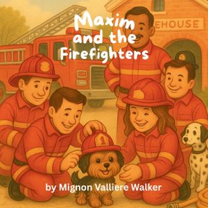 Maxim and the Firefighters image number 0