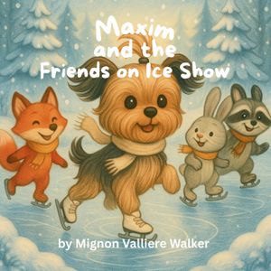 Maxim and the Friends On Ice Show image number 0