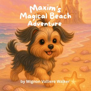 Maxim's Magical Beach Adventure image number 0