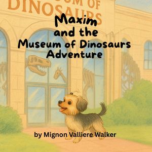 Maxim's Museum of Dinosaurs Adventure image number 0