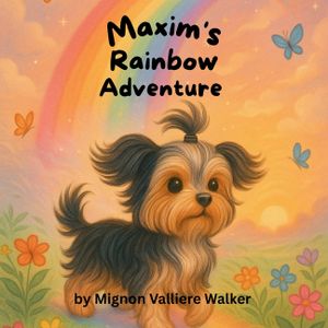 Maxim's Rainbow Adventure image number 0