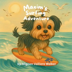 Maxim's Surfing Adventure image number 0