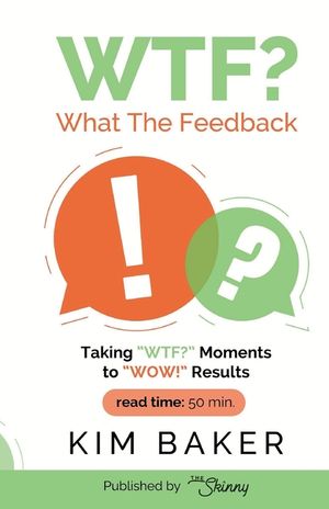 What The Feedback image number 0
