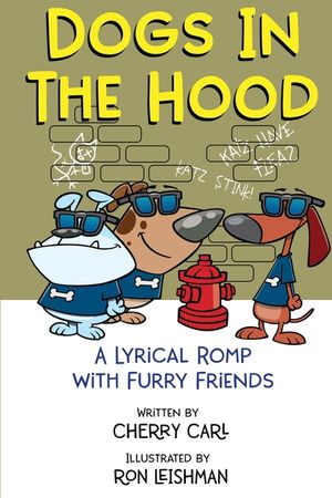 Dogs In The Hood image number 0