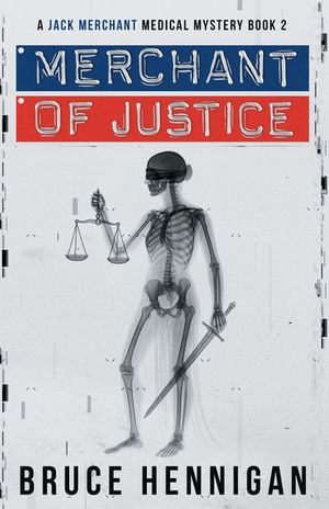 Merchant of Justice image number 0