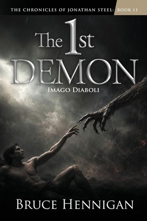 The 1st Demon image number 0