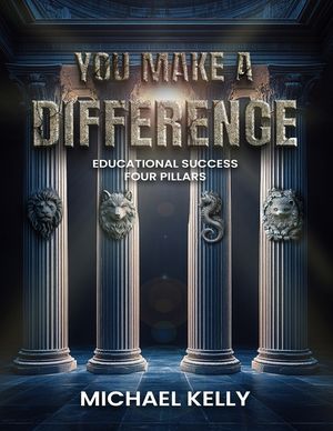 You Make a Difference image number 0
