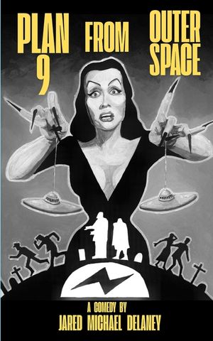 Plan 9 From Outer Space image number 0