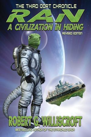Ran: A Civilization in Hiding image number 0
