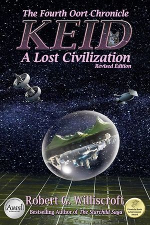 Keid: A Lost Civilization image number 0