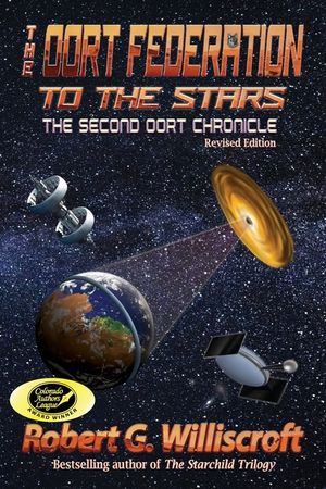 The Oort Federation: To the Stars image number 0