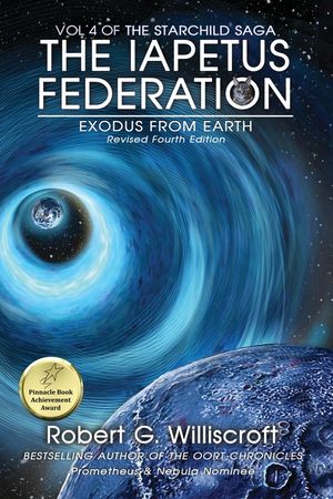 Iapetus Federation: Exodus From Earth image number 0