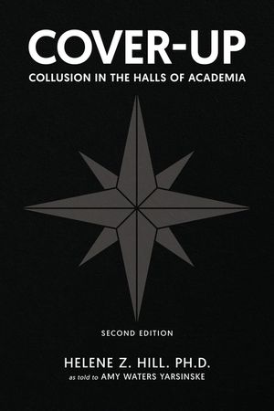 Cover-Up: Collusion in the Halls of Academia image number 0