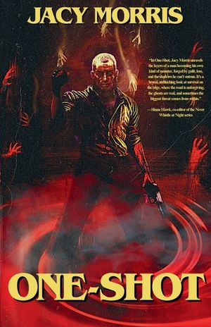One-Shot image number 0