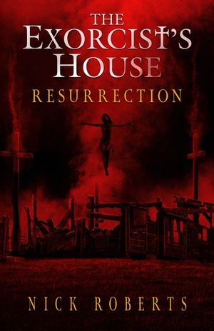 The Exorcist's House: Resurrection image number 0