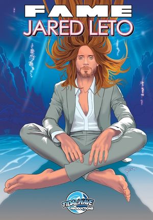Fame: Jared Leto image number 0