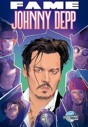 Fame: Johnny Depp image number 0