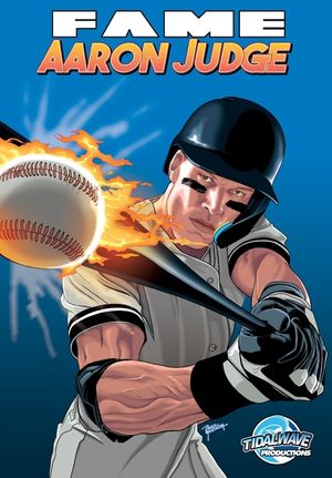 Fame: Aaron Judge image number 0