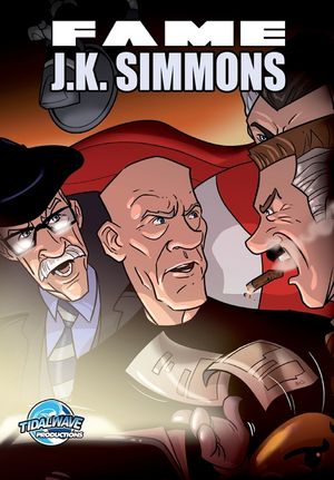 Fame: J.K. Simmons image number 0