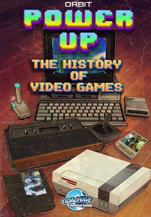 Orbit: Power Up-The History of Video Games image number 0