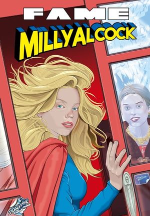 Fame: Milly Alcock image number 0